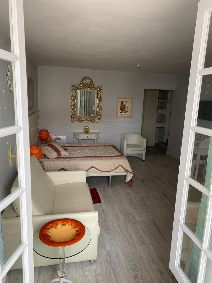 Schoenes Apartment - Ruhig - Aussenpool La Orotava Buitenkant foto